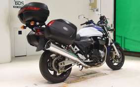 SUZUKI GSX1400 2008 GY71A