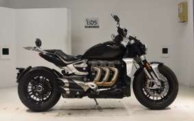 TRIUMPH TRIUMPH ROCKET III R 2021
