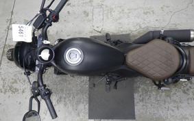 HONDA REBEL 250 S 2025 MC49