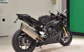 HONDA CBR1000RR RSP 2024 SC82