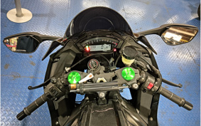 KAWASAKI NINJA ZX-10R 2014 ZXT00J