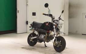 HONDA MONKEY 2015 Z50J