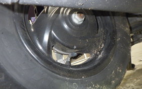 YAMAHA AXIS 125 Z 2025 SED7J