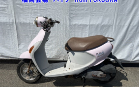 SUZUKI LET's 4