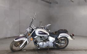 YAMAHA DRAGSTAR 250 VG02J