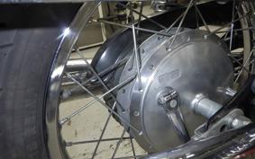 SUZUKI GS400 2025
