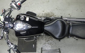 YAMAHA DRAGSTAR 400 CLASSIC  2012 VH02J