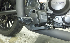 HONDA CL250-2 MC57