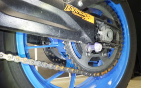 SUZUKI GSX-8S 2024 EM1AA
