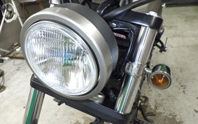 HONDA REBEL 250 MC49