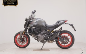 DUCATI MONSTER 937 + 2022