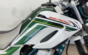 YAMAHA  SEROW 250 FINAL ED DG31J