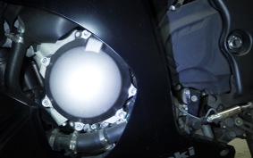 KAWASAKI ZX 10 NINJA R 2015