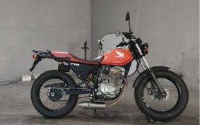 HONDA FTR223 MC34