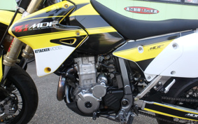 SUZUKI DR-Z400SM 2005 SK44A