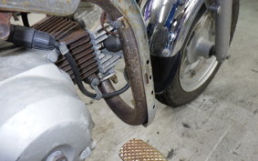 HONDA DAX 70 ST70