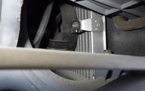 HONDA FORESIGHT MF04