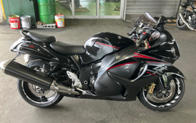 SUZUKI GSX-1300R HAYABUSA 2016 GX72B