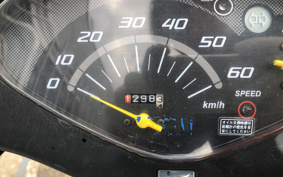 HONDA DIO AF68