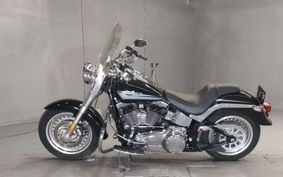 HARLEY FLSTF1580 2009 BX5