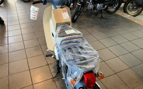 HONDA SUPER CUB50 AA09