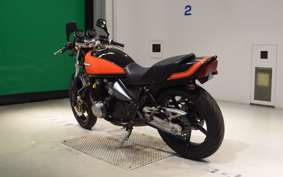 KAWASAKI ZEPHYR 400 Gen.2 1994 ZR400C
