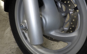 HONDA SILVER WING 400 A 2003 NF01
