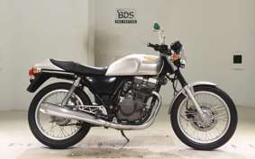 HONDA GB250 CLUBMAN Gen.4 MC10
