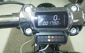 HARLEY FXBR1920 2024