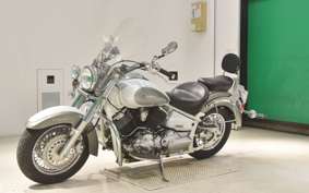 YAMAHA DRAGSTAR 1100 CLASSIC 2008 VP13J