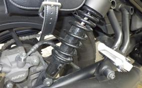 HONDA REBEL 250 MC49