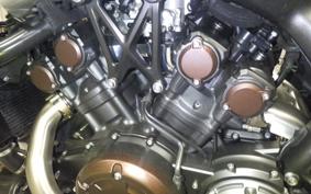 YAMAHA VMAX Gen.2 2010