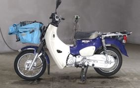 HONDA SUPER CUB50 AA07