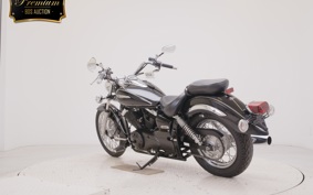 YAMAHA DRAGSTAR 250 VG05J