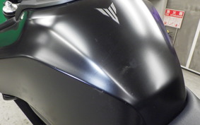 YAMAHA MT-09 AMT 2025 RN88J