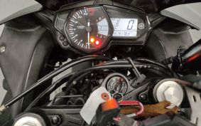 YAMAHA YZF-R25 RG10J