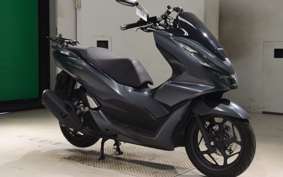 HONDA PCX 160 2012 KF47