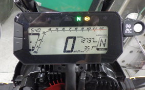 HONDA CRF250 GEN 2 RALLY 2008 MD47