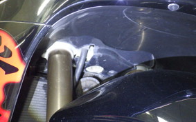 SUZUKI HAYABUSA Gen.2 2009