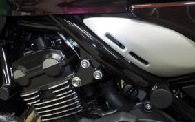 KAWASAKI Z900RS 2025 ZR900K