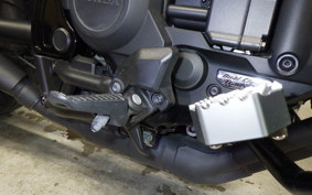 HONDA REBEL 1100 DCT 2022 SC83