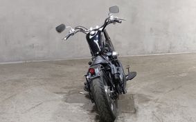 KAWASAKI VULCAN400 CLASSIC VN400A