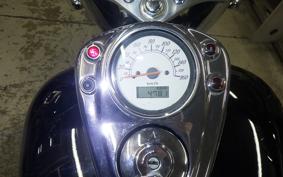 HONDA SHADOW 400 2005 NC34