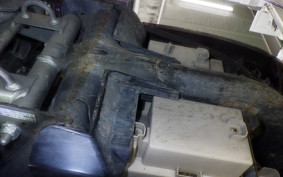 HONDA GIORNO 2 2021 AF70