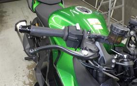 KAWASAKI NINJA1100SX SE 2025 ZXT10H