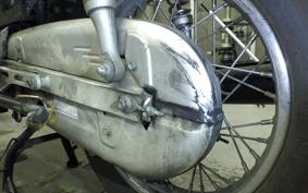 HONDA C50 SUPER CUB AA04