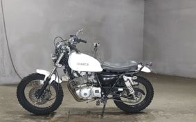 SUZUKI GLASS TRACKER BIG BOY NJ47A