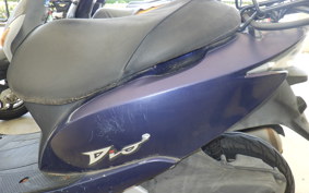 HONDA DIO Gen.6 AF62