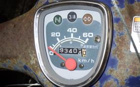 HONDA C50 SUPER CUB AA01