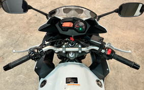 YAMAHA XJ6 DIVERSION 2017 RJ19